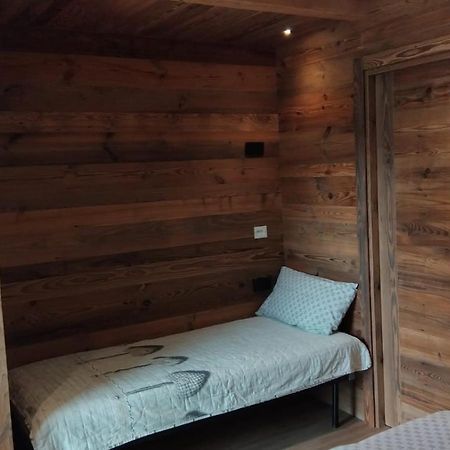 Sclap Appartamenti - Livigno Bagian luar foto