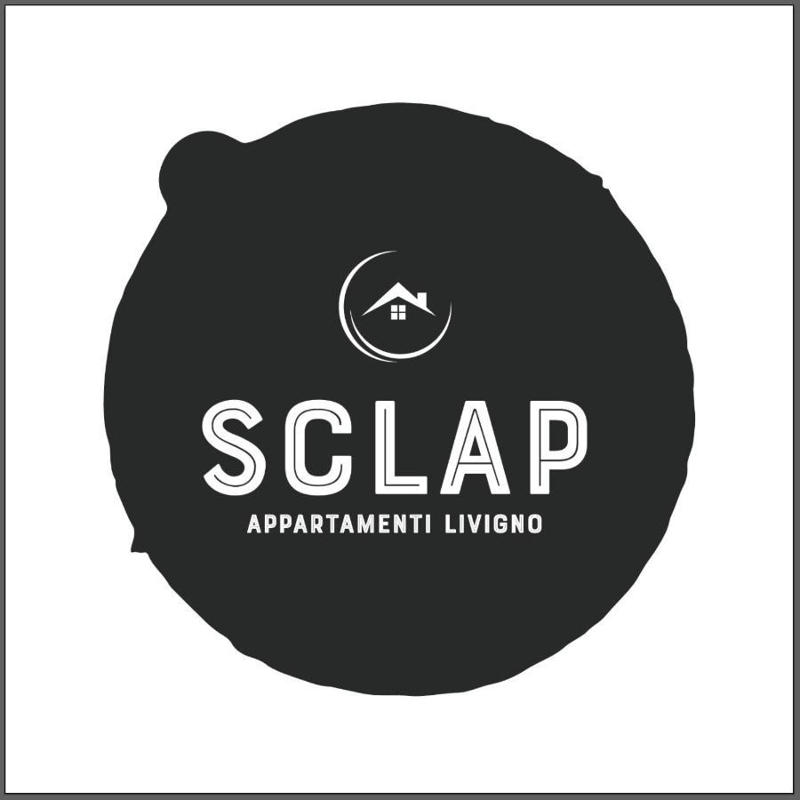 Sclap Appartamenti - Livigno Bagian luar foto