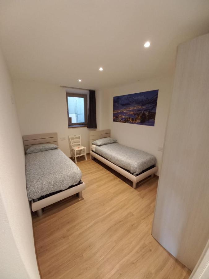Sclap Appartamenti - Livigno Bagian luar foto